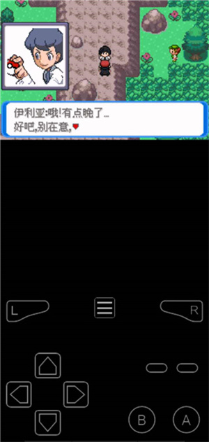 口袋妖怪决心250级版(4)