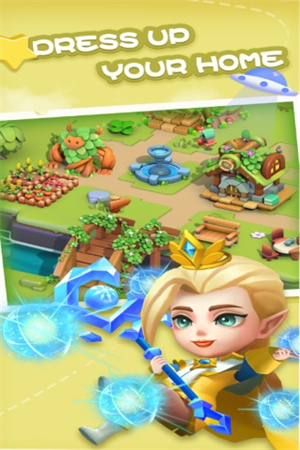 奇迹枪手 v1.0.9 安卓版(3)