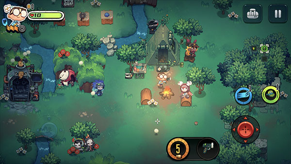 恶果之地3.1.5汉化版(2)