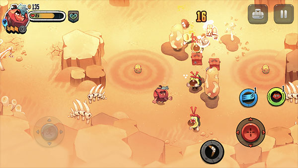 恶果之地3.1.5汉化版(3)