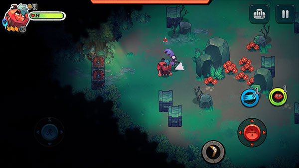 恶果之地3.1.5汉化版(4)