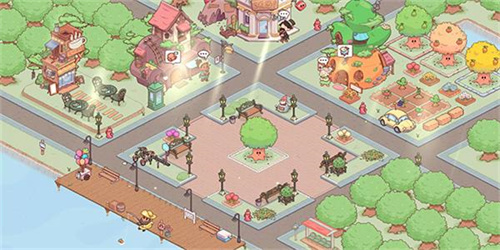 我亲爱的农场内购版(4)