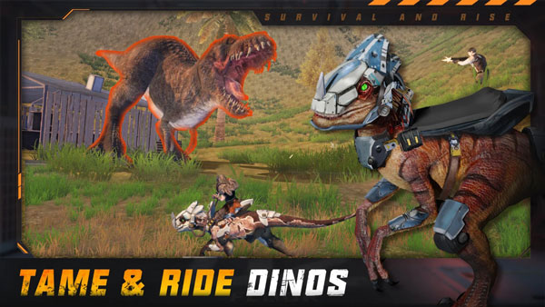 生存与崛起活着国际服 v0.10.6 安卓版(1)