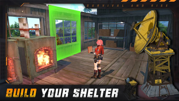 生存与崛起活着国际服 v0.10.6 安卓版(5)