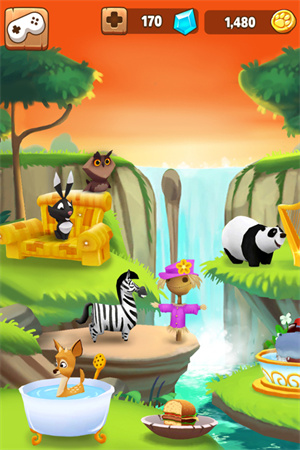 我的汉克狗 v1.9.6.802 安卓版(3)