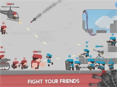 克隆军团中文最新版(1)