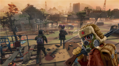 步行僵尸2 v3.10.0 安卓版(3)