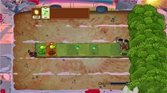 植物大战僵尸老八版(2)