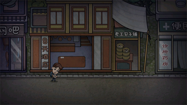 打工生活模拟器免广告最新版(2)