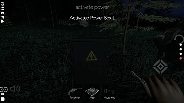 The Tabung无限子弹最新版(1)