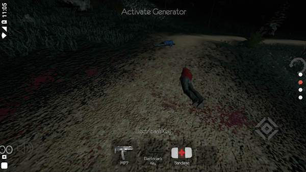 The Tabung无限子弹最新版(4)