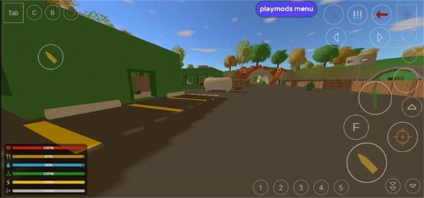 未转变者中国南方 v3.3.8 安卓版(1)