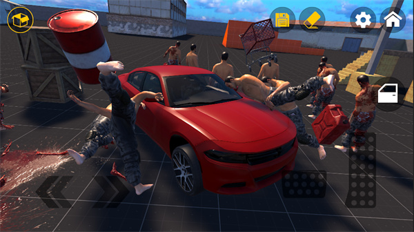 血盒马桶人无广告版(2)