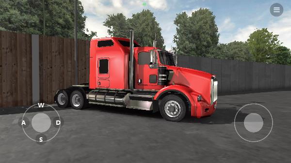 环球卡车模拟器2025最新版(2)