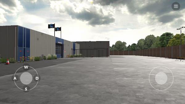 环球卡车模拟器2025最新版(4)