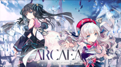 Arcaea无限记忆源点全曲包全人物免登录版(4)