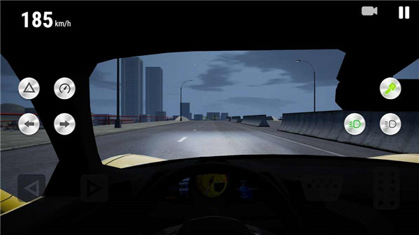 真实驾驶学校全车解锁版(1)