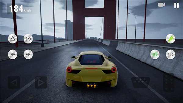 真实驾驶学校全车解锁版(2)