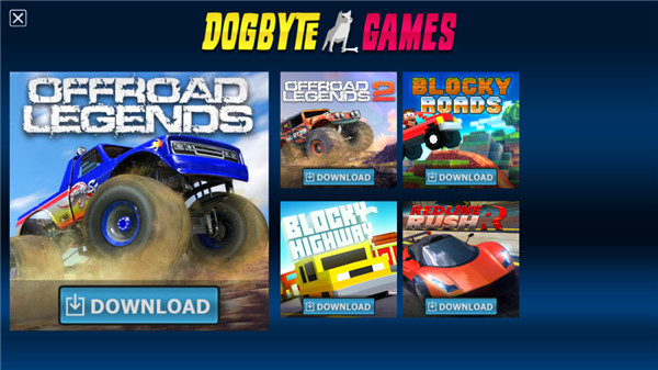 脱离道路MOD最新版(1)