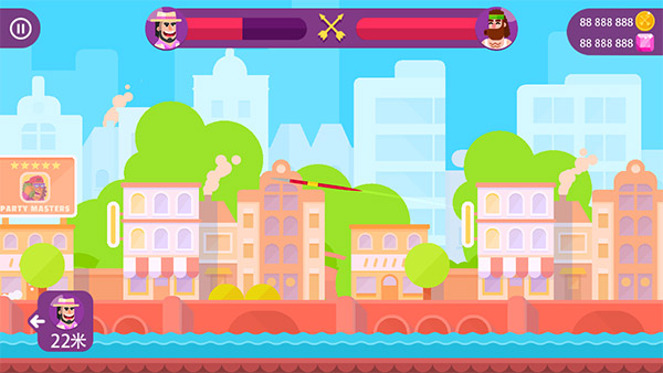 冷血射手全人物金币最新版(1)