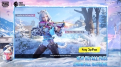 PUBG地铁逃生国际服 v3.0.0 安卓版(4)