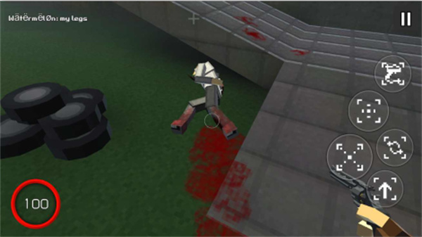 暴力沙盒2中文虫虫汉化版(1)