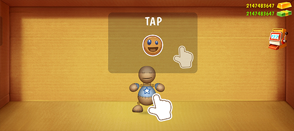 踢爆那哥们无限金条版(1)