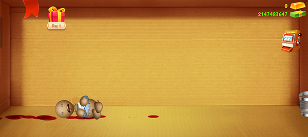 踢爆那哥们无限金条版(2)