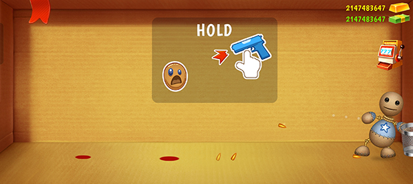 踢爆那哥们无限金条版(3)