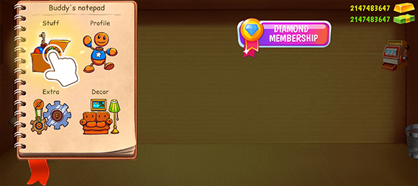 踢爆那哥们无限金条版(4)