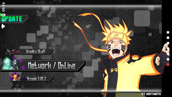 火影战记全忍者 v1.22 安卓版(2)