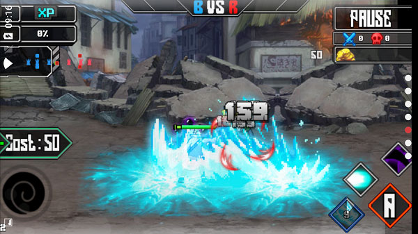 火影战记全忍者 v1.22 安卓版(5)