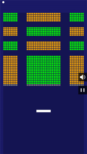 Many Bricks Breaker中文版(2)