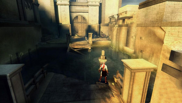 战神奥林匹斯之链手机中文版(2)