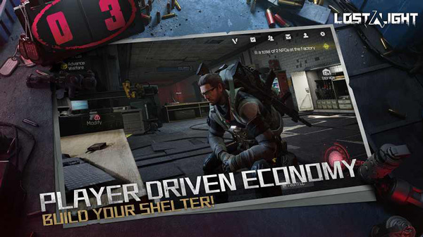 迷失的光国际服安装 v1.0 安卓版(3)