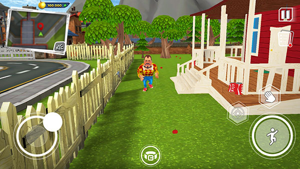 黑暗密语21.10安装 v21.10 安卓版(3)