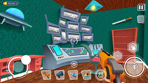 黑暗密语21.10安装 v21.10 安卓版(4)