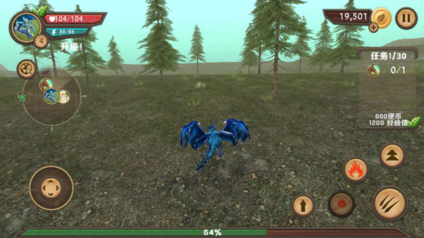 龙族模拟器MOD v6.1 安卓版(3)