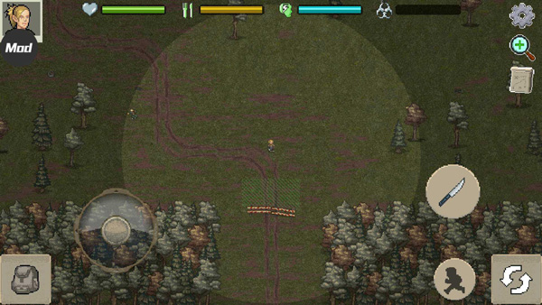 迷你Dayz2无限汽油桶修改版(2)