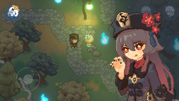 像素原神最新版(3)