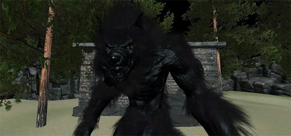 突变区2逃逸无敌版(2)