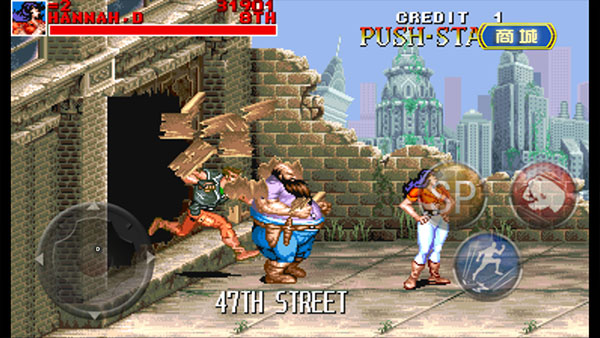 恐龙快打无限币手机版(2)