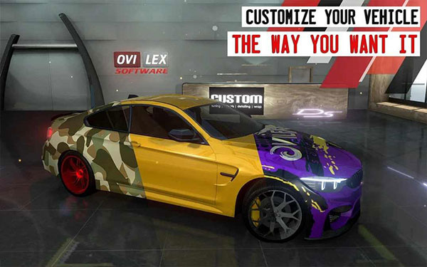 驾驶学校2017 v10.10 安卓版(1)