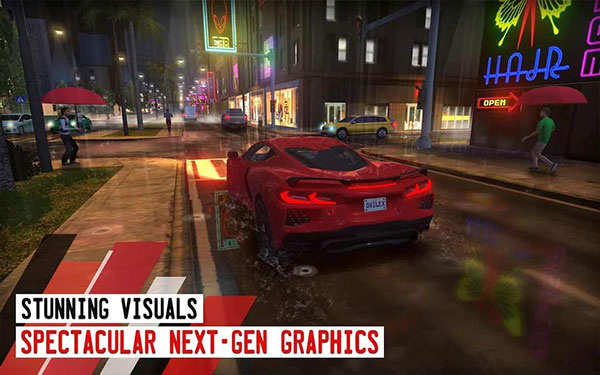 驾驶学校2017 v10.10 安卓版(5)