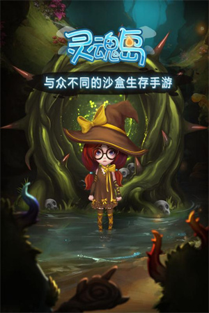 灵魂岛无限内购单机版(5)