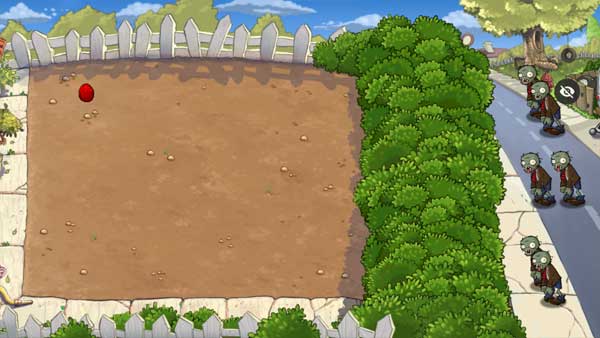 Plants VS Zombies随机模仿者版(4)