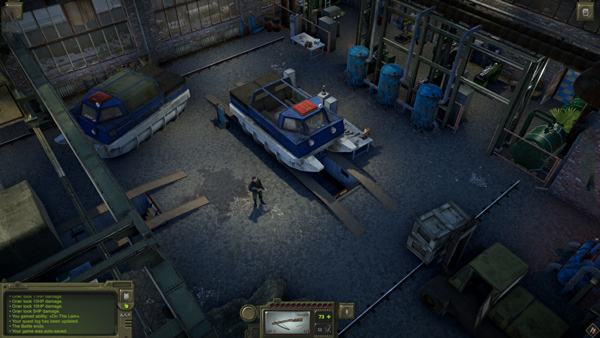 核爆RPG特鲁格勒最新版(3)