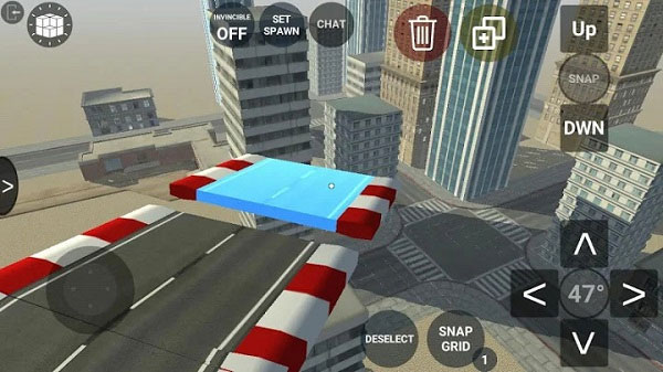 自由城计划中文版(3)