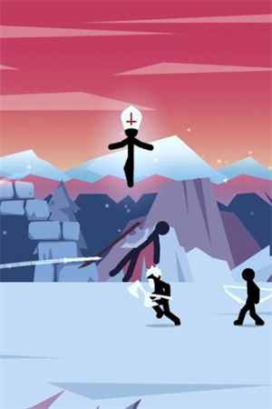 火柴人传奇最新版(5)