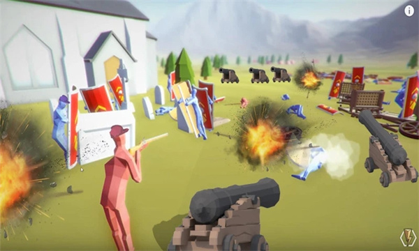 全面战争部落时代模拟器 v1.0.2 安卓版(2)